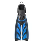 Tusa Hyflex Zoom Split Diving Fins With Adjustable Bungee Strap - Compact. Fixed Price $229.00.