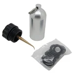 Scuba Choice Mini Dive Tank Key Silver 10 Orings & Brass Pick Compac.... Fixed Price $17.24.