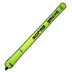 6 Ft Scuba Dive Signal Marker Buoy Safety Sausage Tube Closed End Inflator Valve. Fixed Price $27.95.
