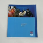 Padi Adventures Diving Manual Revised 01/11 Version 2.10 Paperback 79101. Fixed Price $11.18.