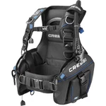 Cressi Aquapro + Scuba Diving Bcd. Fixed Price $399.95.
