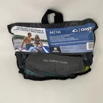 Inflatable Life Jacket Onyx M16 Unisex Belt Pack Manual Aqua 80LBS+, 16YR+. Fixed Price $79.95.