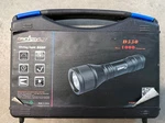 Mako Orcatorch D550 Diving 1000 Lumens Underwater Flashlight. Fixed Price $100.00.