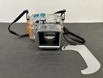 Canon WP-DC28 Waterproof Case For G10 Japan Made. Fixed Price $39.97.