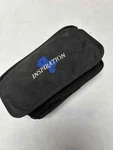 Rebreather / Bcd Front RB24 Pocket, 2-POCKETS, Black, Yyk Zipper. Fixed Price $50.00.