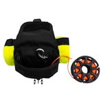 Akona Surface Marker Buoy Scuba Diving Dive Safety Signal Tube SMB-20 Yellow. Fixed Price $99.95.