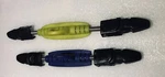 2X Innovative Scuba Ez Spring Fin Strap. Fixed Price $41.40.