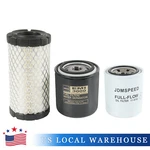 Oil Change Kit For Thermo King Tripac Apu Evolution 11-6182 11-9059 11-9342. Fixed Price $26.99.