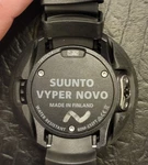Suunto Vyper Novo Scuba Diving Watch (SS050433000). Fixed Price $249.00.