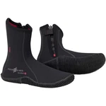 Open Box Aqua Lung Mens 6.5MM Echozip Ergo Boots -. Fixed Price $39.00.