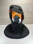 Hyperflex Wetsuit Winter Bibbed Hood 5MM Large High Stretch Neoprene - Used. Fixed Price $14.55.