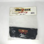 Winn Dixie Racing Mark Martin Nascar Embroidered Fanny Pack Waist Bag Nos. Fixed Price $12.98.