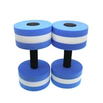 Aerobic Exercise Foam Dumbbell Pool Resistance,water Aqua Fitness Barbe.... Fixed Price $34.44.