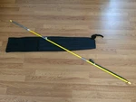 Travel Spear Pole Aquacraft Hawaiian Sling Fiberglass Scuba Diving Gun PS25. Fixed Price $79.95.