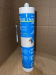 *free Shipping** Paulinn Silicone Sealant White 9.5 Oz 280ML Waterproof Fast Dry. Fixed Price $14.98.