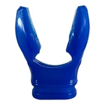 Seacure Custom Fit Regulator Mouthpiece - Size 2 Blue Scuba Dive Moldable. Fixed Price $24.95.