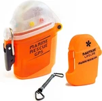 Nautilus Lifeline Gps Marine Rescue System With Waterproof Pouch & Lanyard. Fixed Price $331.99.