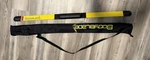 Bodyblade 40" Resistance Bar Cardio Fitness Exercise Strength W.case. Fixed Price $59.99.