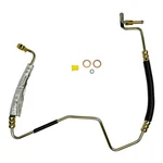 Edelmann Power Steering Pressure Hose For Toyota Highlander 2004-2007. Fixed Price $82.41.