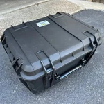 Seahorse 1220 Heavy Duty Hard Protective Equipment Crate With Accuform Foam -.... Fixed Price $299.00.