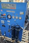 Coltri Air Compressor Scuba Diving (MCH18/ETS .silent Evo) Made Italy. Fixed Price $18000.00.