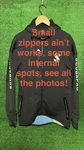 Scubapro Men Coat Hooded Jacket Top Surfing Boating Diving Large, Poor Cond!. Fixed Price $134.99.