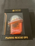 Nautilus Lifeline Marine Rescue Gps Nexgen Ais Locator Beacon Plb New Never Open. Fixed Price $139.99.