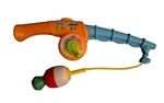 Vtech Giggle & Jiggle Fishing Fun Smart Pole Light Up Bobber Toy Replacement. Fixed Price $9.99.