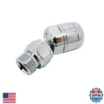 Scuba Choice Dive 360 Swivel Multi-joint Direction Connector Adapter. Fixed Price $42.48.