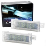 Ice Blue Aqua Bmw Led Step Courtesy Door Light Lamps For 1 7 Series X3 X5 X6. Fixed Price $20.79.