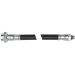 Xs Scuba Quick Disconnect Low Pressure Bcd Hose, Rubber. Fixed Price $49.00.