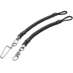 Riffe 5" Bungee Shock Cord. Fixed Price $18.00.