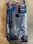 Cressi Bonete Dry Set Translucent Aquamarine S/m Snorkel New. Fixed Price $65.60.