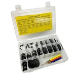 Scuba Choice Diving O-ring Kit With Brass Pick 200-PIECE Set For Dive.... Fixed Price $57.44.