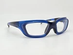 Hilco Leader Jam 7930 Astm F803 Navy Blue Sports Goggles Eyeglasses Frame 50MM. Fixed Price $30.99.