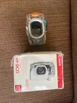 Canon WP-DC35 (4041B001) Underwater Housing. Fixed Price $50.00.