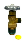Sherwood PV14278 Propane Motor Fuel Service Valve 1.7 Gpm Inlet 3/4" Outlet 3/8". Fixed Price $35.00.