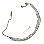 Edelmann 80453E 14MM Male O-ring X 16MM Banjo W/switch Port. Fixed Price $85.41.