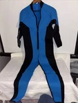 Henderson Aquatics Dive Xl Black Blue Hot Skins Diving. Fixed Price $53.10.