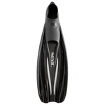 Seac 100 Pro Ultra Light Underwater Full Foot Fins. Fixed Price $85.00.