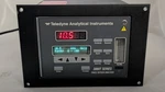 Teledyne 3000T Series Trace Oxygen Analyzer. Fixed Price $2890.00.