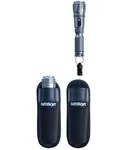 Seasoft Detachable Flashlight Pocket W/ Retractor Smaller. Fixed Price $64.99.