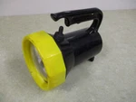 Vintage Scuba Light, Flashlight U.s. Divers, Aqua-lung 1977 Excellent. Fixed Price $29.99.