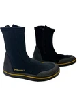 Harvey's Neoprene Scuba Diving Boots Wetsuit Booties - Black. Fixed Price $14.94.
