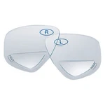Tusa Corrective Plus Lenses For M-212, 28, 40, 7500 (not Pair). Fixed Price $44.00.
