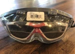 Aqua Sphere Vista Pro Swim Mask Goggles - Red/white Smoke. Fixed Price $22.99.