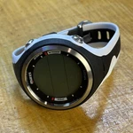 Mares Smart Wrist Watch Dive Computer - Black/white 414129 Bkwh. Fixed Price $332.00.
