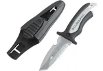 Scubapro Mako Titanium Dive Knife For Diving, Snorkeling Water Sports. Fixed Price $169.00.