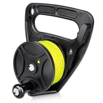 Seafard Compact 150FT Scuba Dive Reel Kayak Anchor With Thumb Stopper For Saf.... Fixed Price $38.96.