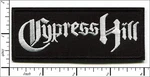 30 Pcs Embroidered Iron Patches Cypress Hill Hip Hop Music 100X41MM AP056CP1. Fixed Price $18.98.
